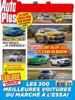 AUTO PLUS GUIDE DE L'ACHETEUR